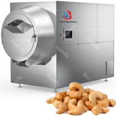 The best industrial dry fruit roasting machine manufacturers and equipment depends on your needs and budget. Be sure to evaluate production capacity, features, and cost. Find safe, efficient, and reliable manufacturers when starting or upgrading your equipment.