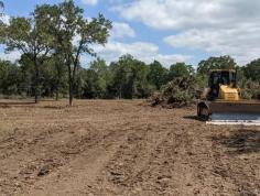 Looking for professional land clearing services in Nigton, Texas? Our expert team specializes in efficient and thorough land clearing, making your property ready for construction, farming, or any other project. We handle everything from tree removal to debris cleanup, ensuring your land is cleared to your specifications. Contact us today to discuss your land clearing needs and get a free estimate!