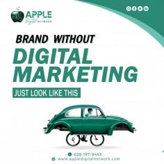 We offer Best Digital Marketing services such as Search Engine Optimization, Google Ads, Social Media Marketing, Content Marketing, Email Marketing, Website Promotion, and Google My Business management. We have the abilities and knowledge to support your success, whether your goals are to increase website traffic, engage with customers on social media, or boost your search engine results.
https://www.appledigitalnetwork.com/digital-marketing
