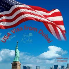 Applying for a US visa from Dubai is seamless with Go Kite Travel. Our expert team guides you through each step, from filling out forms to scheduling interviews. We ensure your application is accurate and complete, increasing your chances of approval. Trust Go Kite Travel for a hassle-free US visa process from Dubai.

website: https://www.gokite.travel/visa/apply-for-us-united-states-of-america-visit-visa-from-dubai/