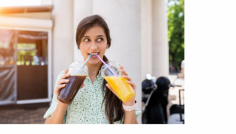 The Impact of Sugary Drinks on Oral Health

Sugar-filled beverages, such as fruit juices, sports drinks, sodas, and sweetened teas, are a standard part of diets worldwide. Despite their potential for satisfaction and refreshment, these drinks may be harmful to teeth. Maintaining a beautiful smile and avoiding dental problems require understanding the effects of consuming sugary beverages. In this blog, we will learn about the impacts of sugary drinks on oral health and how to avoid them.https://www.mindfuldentist.london/