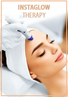 Halcyon Medispa in London offers the Insta Glow Therapy, a rejuvenating treatment designed to revitalize and brighten your skin. This advanced therapy combines cutting-edge technology with nourishing ingredients to enhance your complexion, reduce fine lines, and promote a youthful glow. Perfect for those seeking immediate and noticeable results, the Insta Glow Therapy is a quick yet effective solution for radiant skin, ensuring you look and feel your best.