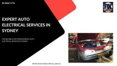 For reliable and professional auto electrical services in Sydney, trust DK Auto Electrical. Our skilled technicians provide comprehensive diagnostics, repairs, and maintenance to keep your vehicle in peak condition. From battery replacements to advanced electrical troubleshooting, we ensure top-notch service with a commitment to excellence. Visit https://dkautoelectrical.com.au/ for more information.
