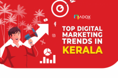Digital marketing is always changing, so to stay competitive, you must keep up with the latest developments. These trends—which range from voice search optimization to hyper-personalization to utilizing AI—offer businesses numerous opportunities. You can better understand these trends and achieve your marketing objectives by collaborating with a digital marketing company in Kerala. By following these trends, you will be well on your way to realizing your 2024 digital marketing goals. Embracing these innovations ensures your business remains relevant and can effectively engage with your target audience in an ever-evolving digital landscape.

digital marketing company in kerala 
