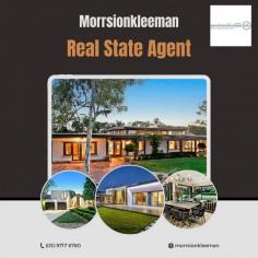 Morrison Kleeman is a real estate agency located in Greensborough, Australia. We are dedicated to providing exceptional service and expert advice to our clients in all aspects of residential and commercial real estate. 