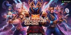 Unleash the power of blockchain gaming with BitFight's cutting-edge crypto platforms! Dive into a revolutionary gaming experience where blockchain technology ensures transparency, security, and true ownership of your in-game assets. Engage in thrilling gameplay, earn real cryptocurrency rewards, and trade valuable digital items within a vibrant community of gamers. BitFight combines the excitement of gaming with the financial opportunities of the crypto world, offering you a seamless and innovative way to play and profit. Experience the future of gaming with BitFight today!  https://www.bitfight.com