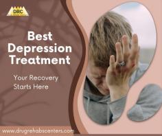 Discover the Best Depression Treatment Facilities. Top-rated drug rehab centers for effective, compassionate care and recovery.
