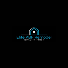 Contact Elite KBF Remodel for a consultation where dreams are sketched into plans and then meticulously brought into existence.
Contact us:
Name: Elite KBF Remodel
Address: 1927 Old Witt Rd Suite 350, Frisco, TX, 75036, USA
Phone: 469-529-5822
Email: hank@elitekbfremodel.com
Website: https://elitekbfremodel.com/frisco-tx
Monday to Friday: 9 AM-5 PM, Saturday: 9 AM-12 PM
