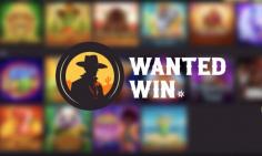 WantedWin Casino is a top-tier online gaming platform offering a wide range of high-quality games, including slots and live dealer options. Known for its generous bonuses and secure environment, WantedWin Casino provides an exceptional gaming experience with excellent customer support and diverse payment options.  To learn more here: https://wanted-win-online.com/