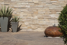 Elevate the elegance of your outdoor spaces with Strata Stones' premium exterior sandstone wall cladding. Known for its natural beauty and durability, our sandstone cladding offers a timeless and sophisticated look, perfect for enhancing facades, garden walls, and other exterior features. Available in a variety of textures and shades, Strata Stones’ sandstone cladding not only adds aesthetic value but also provides excellent weather resistance. Trust Strata Stones for quality and innovation in natural stone solutions, and transform your exterior spaces into stunning visual masterpieces.

Visit us here: https://stratastones.co.uk/