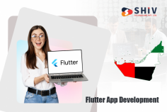 Discover the power of custom Flutter app development services in UAE with Shiv Technolabs. Streamline your business operations and engage customers seamlessly with our tailored solutions. Our expert team harnesses Flutter's cross-platform capabilities to deliver robust mobile applications that enhance efficiency and user experience. Whether you're in Dubai, Abu Dhabi, or anywhere in the UAE, unlock the potential of modern mobile technology to propel your business forward. Contact us for innovative Flutter apps that fulfil your unique business needs and drive growth in the competitive UAE market.
