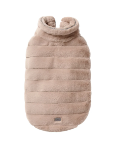 "Snooza Wear Cut Faux Fur Dog Coat in Almond | VetSupply

Snooza Wear Cut Fur Fabric Dog is made of high-quality cut faux fur and soft velvet suede lining, providing a luxurious feel while keeping your dog warm & cozy.

For More information visit: www.vetsupply.com.au
Place order directly on call: 1300838787"