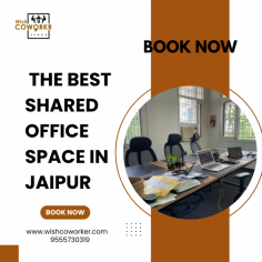 "Discover Jaipur's thriving business landscape with dynamic coworking spaces. Join us in embracing innovation and collaboration at our premier coworking spaces, designed to inspire creativity and drive success. Explore flexible memberships, state-of-the-art facilities, and a vibrant community. Your journey to entrepreneurial excellence starts here!"