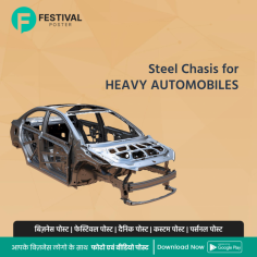Design Automobile Business Posters and Images with the Festival Poster App

Enhance your automobile business promotions with the Festival Poster App! Create professional posters featuring products like Steel Chassis for Heavy Automobiles. Perfect for business, festival, and personal Posters, Images and Templates. Download the Festival Poster App makes designing easy and efficient!

https://play.google.com/store/apps/details?id=com.festivalposter.android&hl=en?utm_source=Seo&utm_medium=imagesubmission&utm_campaign=automobile_app_promotions