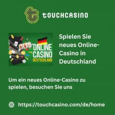  Entdecken Sie auf touchcasino.com ein aufregendes neues Online-Casino-Erlebnis. Tauchen Sie ein in eine Welt voller spannender Spiele und großzügiger Boni. Unser Casino bietet eine vielfältige Auswahl an Spielautomaten, Tischspielen und Live-Casino-Optionen, die sowohl für neue Spieler als auch für erfahrene Casino-Enthusiasten geeignet sind. Genießen Sie eine benutzerfreundliche Plattform, schnelle Ladezeiten und eine sichere Spielumgebung. Mit attraktiven Willkommensangeboten und regelmäßigen Promotionen ist touchcasino.com die perfekte Wahl für Ihr nächstes Online-Casino-Abenteuer. Besuchen Sie uns noch heute und erleben Sie Spielspaß und Nervenkitzel in einem modernen und innovativen Online-Casino.   https://touchcasino.com/de/home 