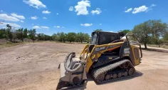 At Fort Worth Land Clearing, we specialize in professional land clearing services in Meridian, TX. Our team is equipped with the latest technology to handle all your land clearing needs. Whether you need brush removal or tree clearing, we ensure efficient and eco-friendly services. Trust our experienced crew to transform your land for agriculture or construction projects. Contact us today to schedule your land clearing service and see why we are the top choice in Meridian, TX!