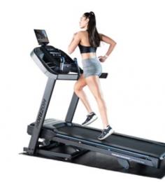 "Treadmill Maintenance Service" is crucial for ensuring the longevity and performance of your fitness equipment. At The Gym and Treadmill Surgeon, we specialize in providing top-notch maintenance services that keep your treadmill running smoothly. Whether you're dealing with wear and tear from regular use or specific mechanical issues, our expert technicians are here to help. We offer comprehensive maintenance packages tailored to meet the needs of both commercial gyms and private home setups. To explore our variety of treadmills and maintenance services, visit us at The Gym and Treadmill Surgeon. Keep your treadmill in peak condition with our professional support.