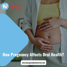 How Pregnancy Affects Oral Health?

If you experience oral discomfort during pregnancy, see your emergency dentist immediately. You do not have to worry about traveling a long distance to find an excellent 24-hour dentist because Emergency Dental Service will connect you to the best dentist in your city. Visit website:  https://emergencydentalserviceus.wordpress.com/2024/06/25/how-pregnancy-affects-oral-health/