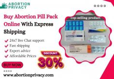 Obtain a reliable and discreet abortion pill pack for safe, at-home use. Our service ensures privacy, 24x7 support, and Express shipping. Trusted and effective solution for your needs. Visit us now for more information and confidential assistance. Buy abortion pill pack online today.

Visit Now:  https://www.abortionprivacy.com/abortion-pill-pack