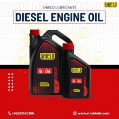 Good quality engine oil can enhance the overall performance of the engine, including power output and throttle response. Shield Lubricants' diesel engine oil is made up of 100% virgin base oil and is accredited by API & SAE. We supply to almost all ministries in Kuwait and K-Companies like KNPC, KOC, KIPIC, and KGOC. Contact us for more info.
