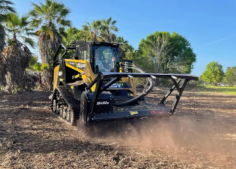 Enhance your land with our professional forestry mulching services in Newberry, Florida. Florida Brush Mulching offers efficient, eco-friendly land clearing solutions, perfect for residential and commercial properties. Improve your landscape and promote healthy growth with our expert mulching services. Contact us today for a free consultation!

https://floridabrushmulching.com/forestry-mulching-services-newberry-florida/