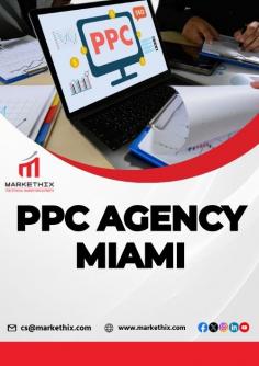 PPC or pay-per-click is a type of internet marketing which involves advertisers paying a fee each time one of their ads is clicked. You only pay for advertising if your ad is actually clicked on. As a PPC agency in Miami, Markethix focuses on managing pay-per-click advertising campaigns to drive targeted traffic to websites. We apply several techniques like keyword research, ad creation, bid management, landing page optimization, performance monitoring, etc. We will analyze data-driven strategies and local market insights to create effective PPC campaigns on platforms like Google, Bing, Yahoo, etc. Our aim is to maximize ROI by increasing visibility, generating leads, and boosting sales through precise and efficient online advertising.

