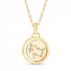 Explore Rekiya Designs' stunning collection of Constellation Necklaces. Crafted with precision, these necklaces capture the beauty of the stars, making them perfect for any occasion. Elevate your style with our unique, celestial-inspired jewelry.