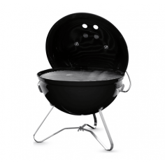 Discover the Weber Smokey Joe Premium Charcoal Grill - 37 cm at Adventure HQ. Elevate your outdoor cooking experience. Shop now!
