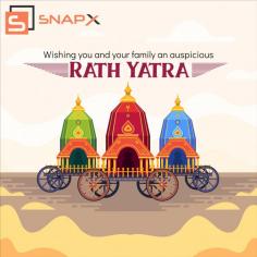 Celebrate Rath Yatra Festival with Snapx.live easy branding solutions. Explore our range of tailored services designed to fulfill your business needs and discover effective branding strategies right away!
https://play.google.com/store/apps/details?id=live.snapx&hl=en&gl=in&pli=1&utm_medium=imagesubmission&utm_campaign=rathyatra_app_promotions