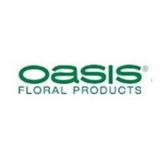 Entdecken Sie die innovative Welt der Floristik mit OASIS® Floral Products. Das OASIS® TerraBrick™ Floral Media ist ein zu 100 % heimkompostierbares Produkt aus Naturkokosfasern und einem kompostierbaren Bindemittel.