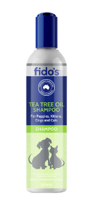 "Fido's Tea Tree Oil Shampoo for Dogs and Cats | VetSupply

Fido's Tea Tree Oil shampoo is a soap-free shampoo composed of Australian tea tree oil. It cleans, soothes, and freshens all coats and skin types. Order Now!

For More information visit: www.vetsupply.com.au
Place order directly on call: 1300838787"