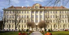 MBBS in abroad colleges in romania