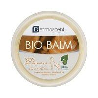 Dermoscent Bio Balm is specifically made with a hydrating formula for the dry skin of dogs. It is water-resistant and helps in nourishing and protecting the paws and nose, and it helps in treating non-infected calluses (callous skin), particularly pressure point calluses, at elbow level. It can be used to treat cracks and dryness of the nose. It is also indicated for superficial abrasions of the skin, and it also soothes interdigital irritations. Dermoscent Bio Balm also takes care of your pet’s paws before and after intensive efforts