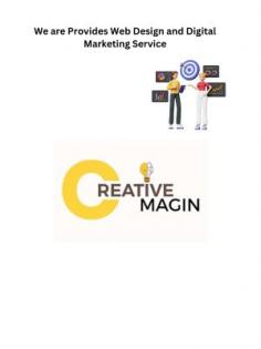 At Creative Imagin Services, we are dedicated to providing exceptional digital marketing solutions that cater to the diverse needs of businesses in various industries. Our result-oriented and innovative marketing approach ensures tangible outcomes that align perfectly with your unique business requirements. By collaborating with us, you gain access to comprehensive support, while we seamlessly integrate into your team. Experience the power of our customized strategies as we help you achieve your marketing goals efficiently and effectively.