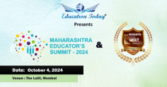 Top Conferences in India | Best Upcoming Conferences 2024 | EducationToday