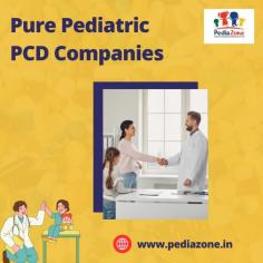 Our Pure pediatric PCD companies specialize in manufacturing and distributing high-quality pharmaceuticals exclusively for children's healthcare. These companies focus on creating safe, effective, and age-appropriate formulations to meet infants, children, and adolescents' unique needs. By ensuring rigorous quality control, conducting extensive research, and maintaining high manufacturing standards, pure pediatric PCD companies like Pediazone play a crucial role in promoting children's health and well-being across diverse regions—partner with a trusted pediatric PCD company to ensure the best care for young patients. Pure pediatric PCD companies like Pediazone play a crucial role in promoting children's health and well-being across diverse regions by ensuring rigorous quality control, conducting extensive research, and maintaining high manufacturing standards.