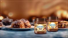 Indulgent Chocolate Spread Perfect For Breakfast And Desserts | Nutralite

Experience the rich, creamy taste of Nutralite's chocolate spread. Ideal for spreading on toast, pancakes, or using in your favorite desserts. Made with the finest ingredients to delight your taste buds. 
