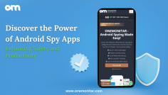 Discover the benefits of Android spy apps for enhancing safety and productivity. Learn how these tools can help parents, employers, individuals, and caregivers protect their loved ones and secure their data.

#AndroidSpyApps #ParentalControl #EmployeeMonitoring #PersonalSecurity #ElderlyCare #DigitalSafety #DataProtection #ProductivityTools #TechForGood #SecureDigitalLife
