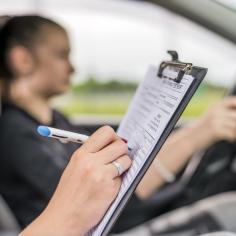 Get on the road quickly with our 6-hour driving course in Livingston and Caldwell NJ. Our 100% driving safety course are convenient in Montclair NJ.
