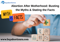 It’s a myth that only young and unmarried women seek abortions. Some women seek abortions after experiencing parenthood. The lack of awareness makes people think that mothers don’t have abortions and that those who have abortions cannot become mothers. If you have questions or would like to get some more details, you can check out our website.

Read More: https://womenhelpwomens.blogspot.com/2024/06/abortion-after-motherhood-busting-myths.html