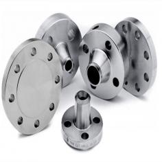 Universe Metal & Alloy stands out as the premier destination for those seeking top-tier Stainless Steel 317/317L Flanges. As Manufacturers, Suppliers, Stockists, and Exporters of this Stainless Steel 317/317L Flanges product, we take immense pride in our commitment to excellence. For years, we have upheld a sterling reputation for delivering unparalleled quality and service to our esteemed clientele.

