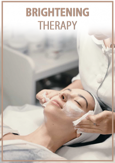 Halcyon Medispa's Brightening Therapy Treatment in London offers a rejuvenating solution for dull, tired skin. Utilizing advanced techniques and premium products, this therapy targets pigmentation and uneven skin tone, promoting a radiant and youthful complexion. Ideal for all skin types, the treatment combines deep cleansing, exfoliation, and nourishing serums to enhance skin brightness and clarity. Experience a revitalized glow and improved skin texture at Halcyon Medispa, where expert care meets luxury.