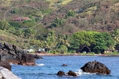   It appears to be a lesser-known or private area on Molokai, which might not have widely advertised vacation rentals. For the most accurate and up-to-date information, I recommend contacting local property management companies on Molokai directly or exploring vacation rental platforms that specialize in Hawaii. T