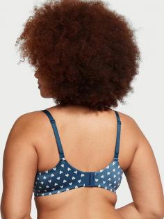 Purchase Lightly Lined Smooth Demi Bra for ₹6499 at Victoria's Secret India.
Checkout all-new collection of lightly padded bra for women at amazing deals in India.
