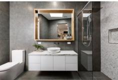 Over time we have earned the badge for the best bathroom renovations Melbourne. We believe our clients would say the same. Our renovations are easy, affordable and produced to the highest quality to suit your vision.