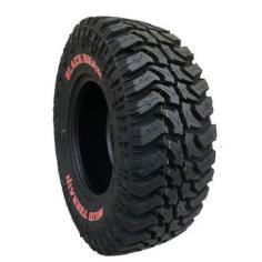 Black Bear MT tyres are provided with excellent on and off-road performance and, the powerful grip force can make 4WD vehicles feel easier to handle. 

https://budstyres.com.au/products/black-bear-mud-terrain 

#mudterraintyres, #Budstyres
