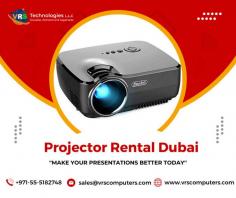 Best HD Projector Rental Services in Dubai

For the best HD projector rental services in Dubai, choose VRS Technologies LLC. We specialize in Projector Rental Dubai, offering high-definition projectors that deliver exceptional picture quality. Contact us at +971-55-5182748 to book your rental today.

Visit: https://www.vrscomputers.com/computer-rentals/projector-rentals-in-dubai/
