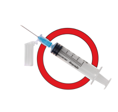 Guarding Against Needlestick Injuries: HMD Healthcare Solutions

Explore innovative healthcare solutions at HMD designed to prevent needlestick injuries & safeguard the well-being of patients & healthcare workers. Visit our website today!
