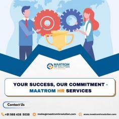 Best HR Consultancy in Chennai