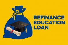 refinance education loan in india
Refinancing an education loan with Auxilo in India involves replacing an existing education loan from another lender with a new loan offered by Auxilo, typically with more favorable terms and conditions.

